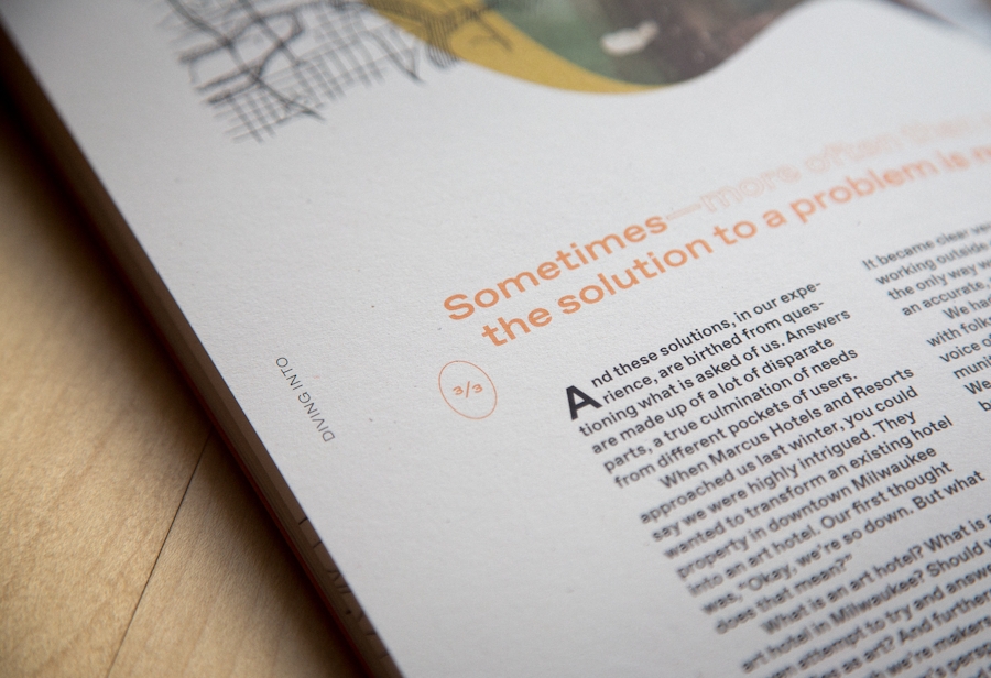 Exploring the transformative power of curiosity | One Design Company