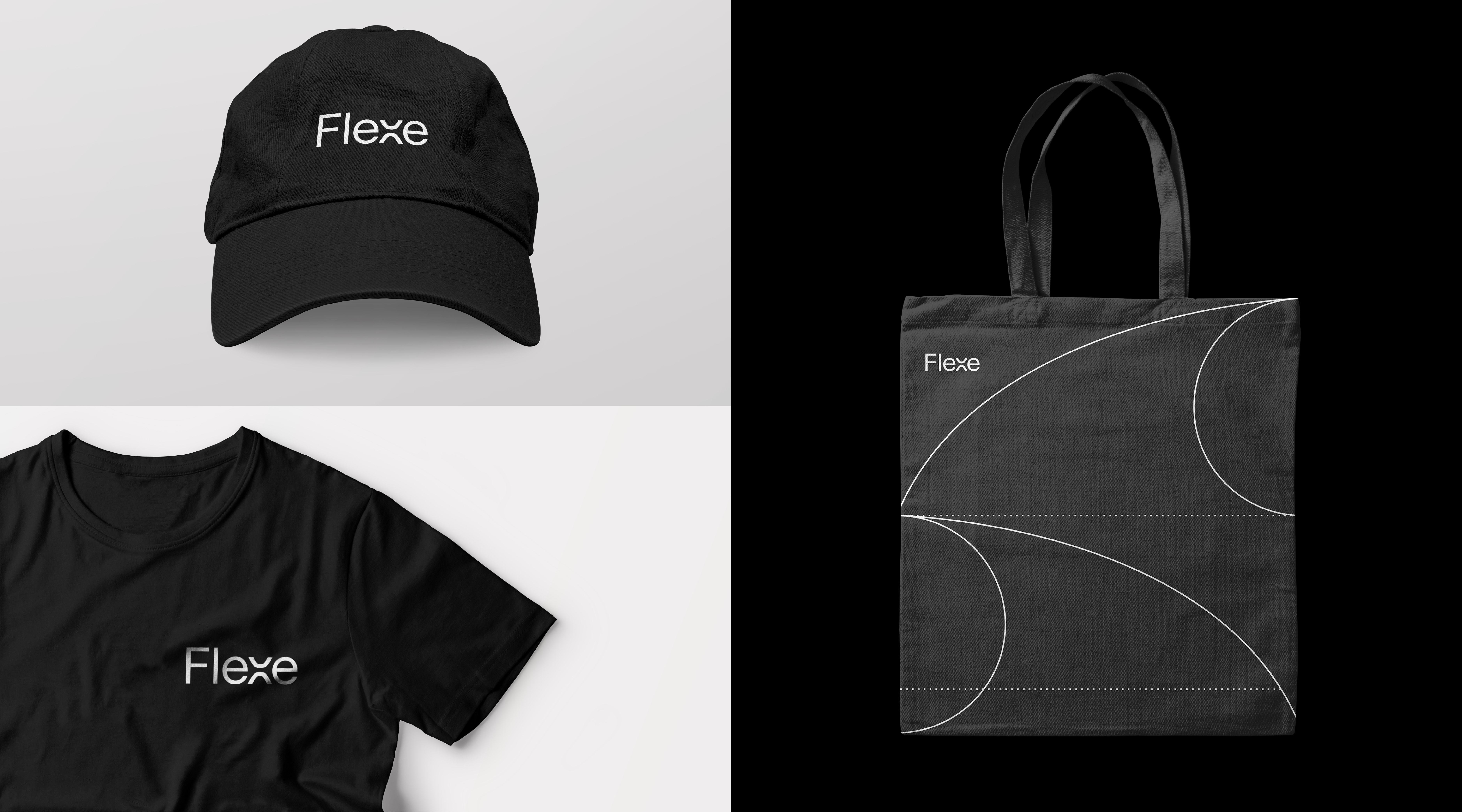 Rebranding logistics industry innovator, Flexe | One Design Company