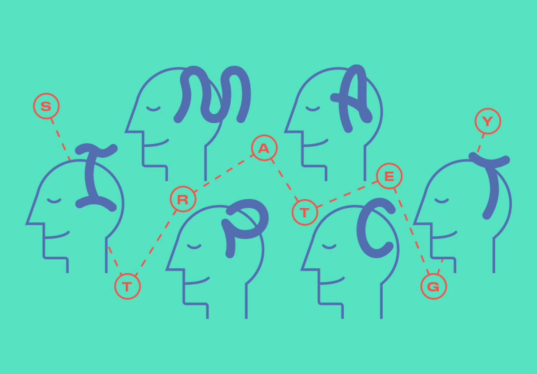 Design Brief: Learning to Love the Moving Target | One Design Company