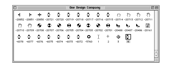 A Pointed Look At Custom Cursors in Javascript | One Design Company