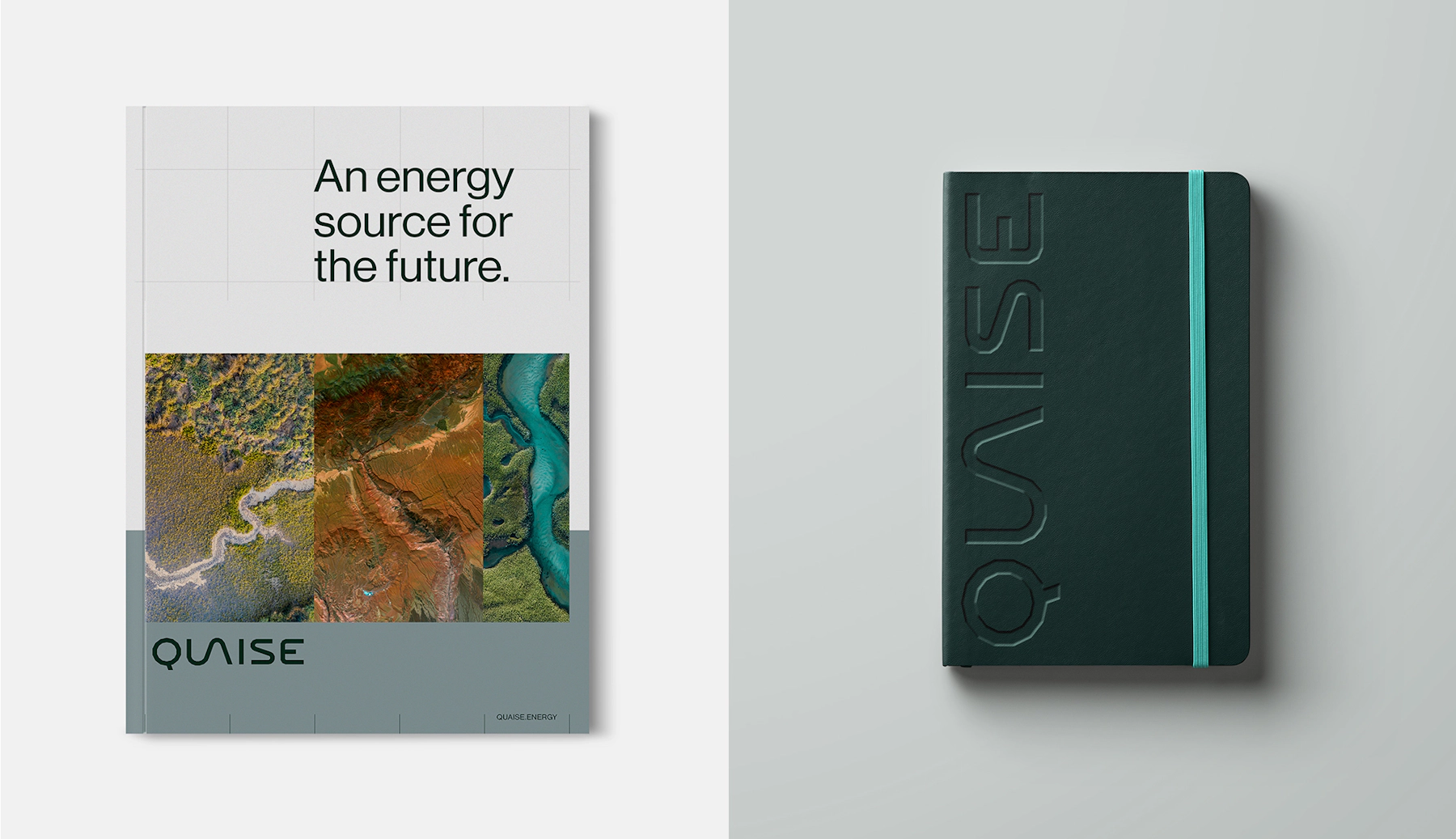 Introducing Quaise, clean geothermal energy for… | One Design Company