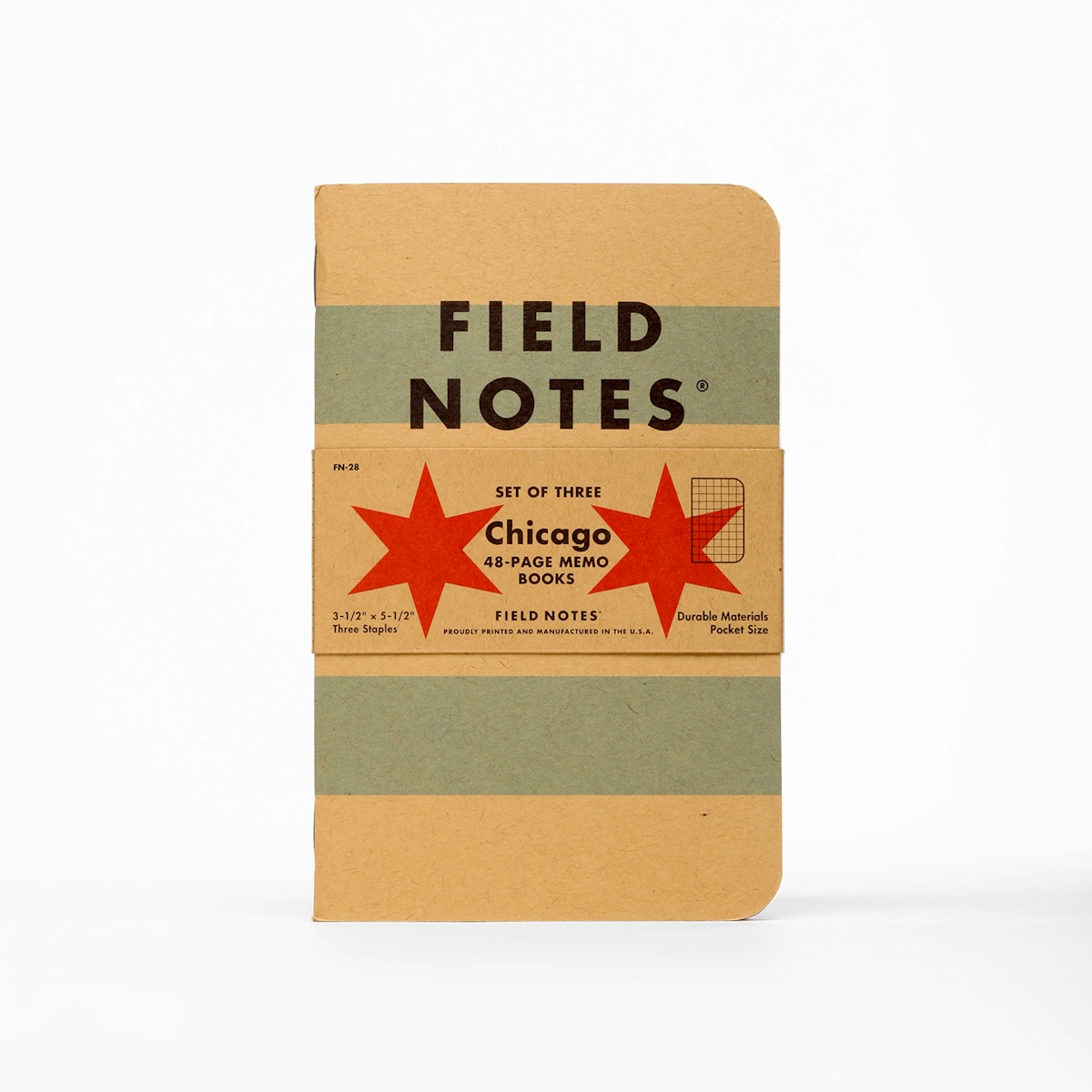 Field Notes | One Design Company