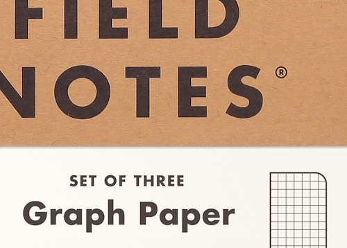 Field Notes | One Design Company