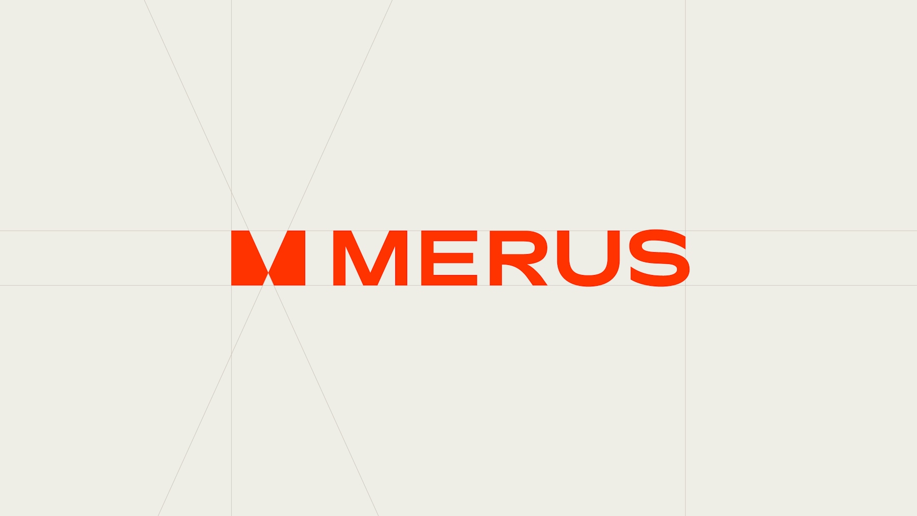 Merus Rebrand, Launch, & Website | One Design Company