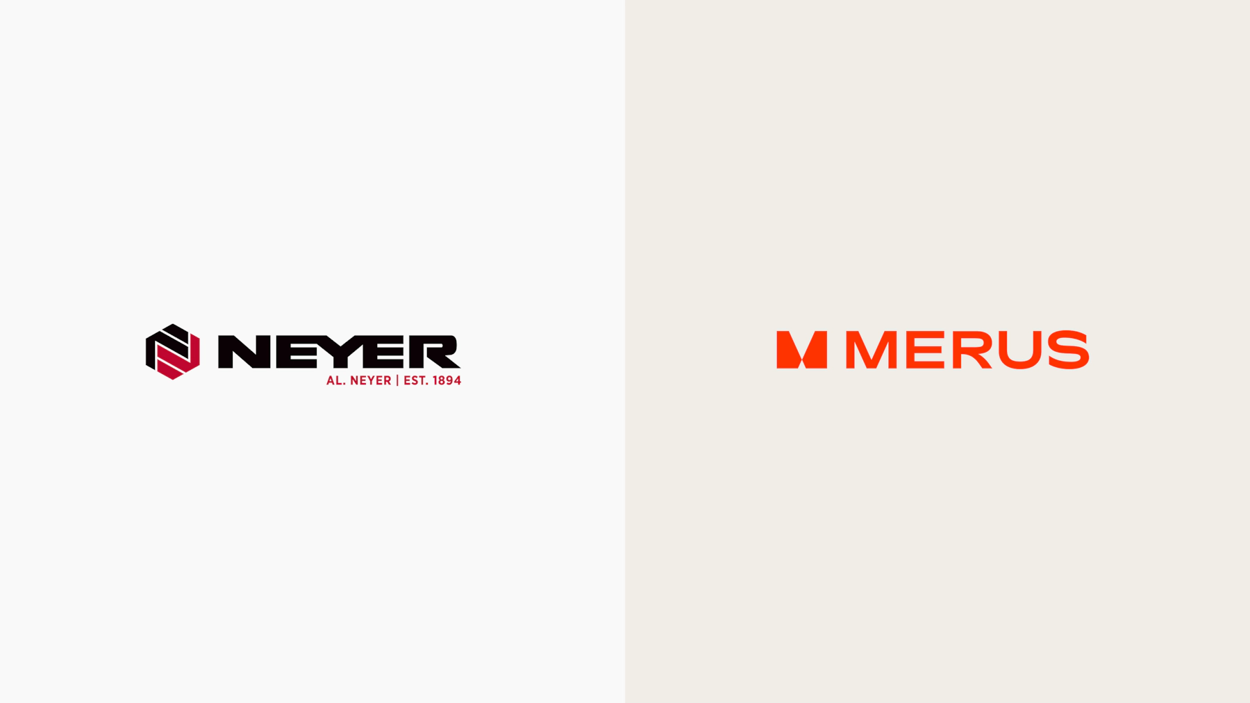 Merus Rebrand, Launch, & Website | One Design Company